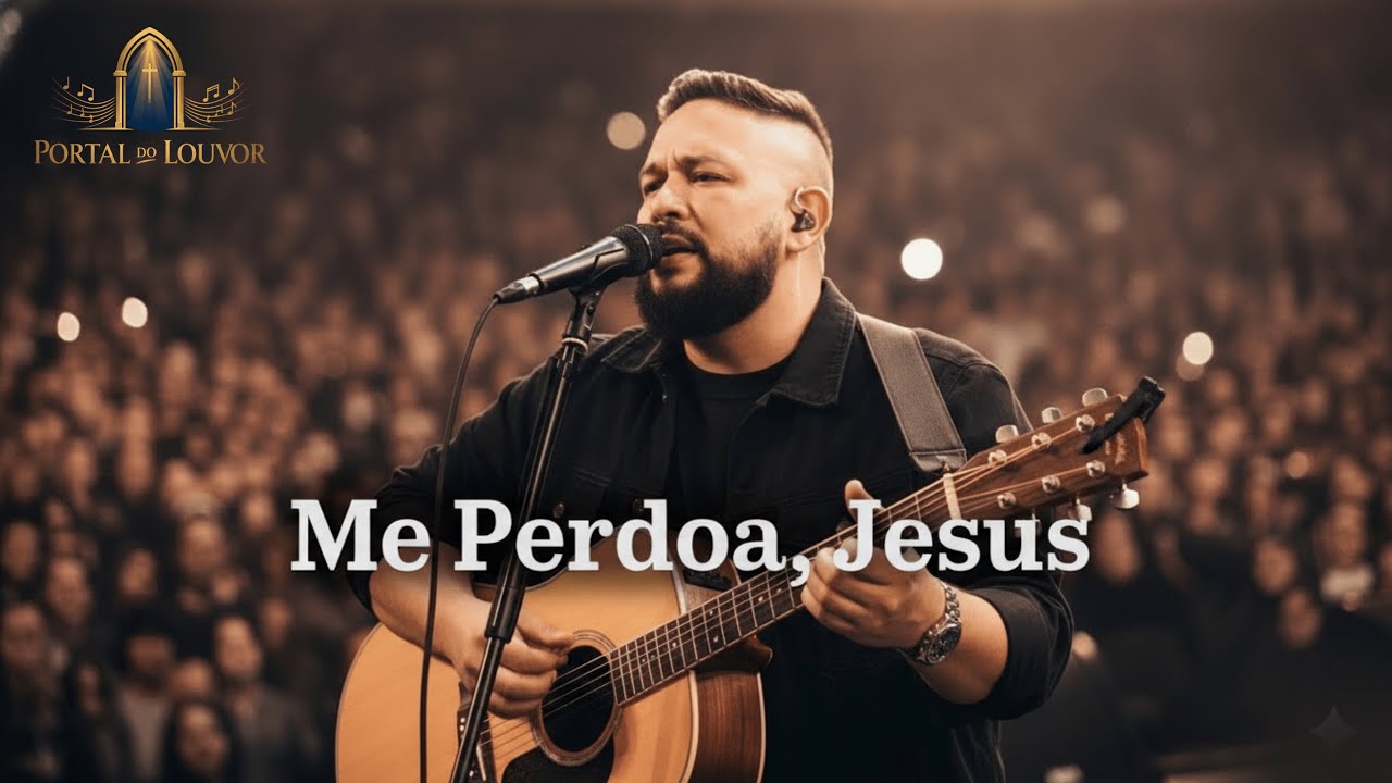 OS MELHORES LOUVORES | Lançamentos gospel 2026 | Louvor e Adoção a Jesus