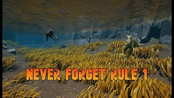 Pachy VS Dasp | Path of Titans Combat update