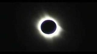 Eclipse in Turkey