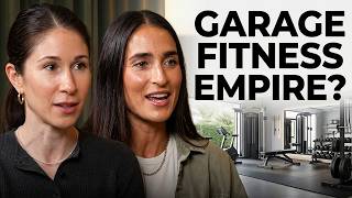 Three Kids, One Vision: How She Started Lakoom Fitness