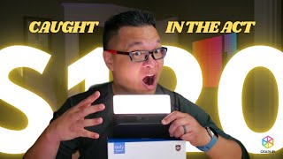 Why this could be the best security cam for you // EUFY S120 SOLAR WALL LIGHT CAM (Full review)