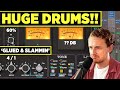 Disclosures go to drum bus 8 step method get fat punchy drums