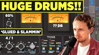 Disclosure's GO TO Drum Bus (8 Step Method) [Get Fat Punchy Drums] by Sol State 224,638 views 2 years ago 6 minutes, 14 seconds