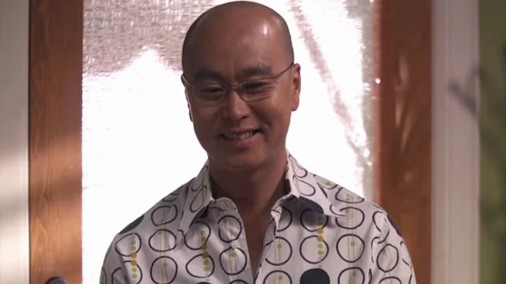 Dexter | Best of Vince Masuka (C.S. Lee) televisio...