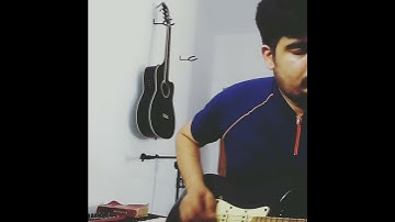 Loop com a Zoom g1xon