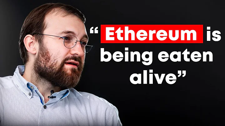 Bitcoin vs. Ethereum vs. XRP vs. Solana vs. Cardano | Charles Hoskinson Interview @ Light Up (1/3)