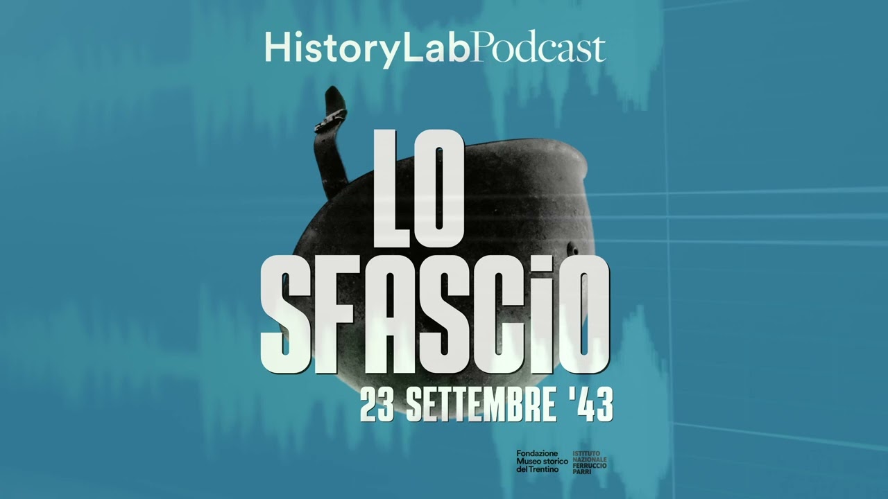 A volte ritornano - Ep. 4