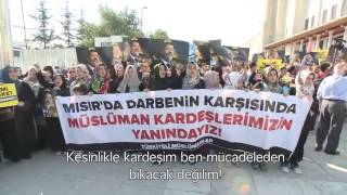 Ahi Ente Hurrun Muhammed Mursi