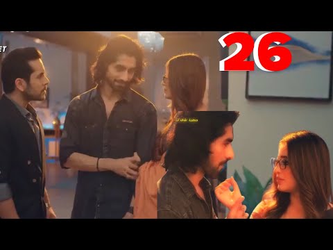 مسلسل رياح الحب الموسمية الجزء 5الحلقة 26بهاجيا تلتقي بحبيبها السابق في شهر العسل صدمة ريشاب