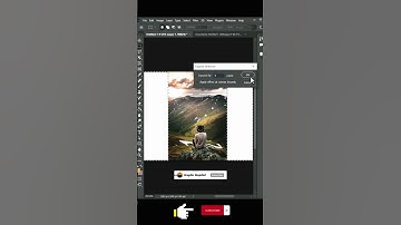 How to Extend Background in Photoshop 2025  Seamless Background Trick for Beginners #photoshop