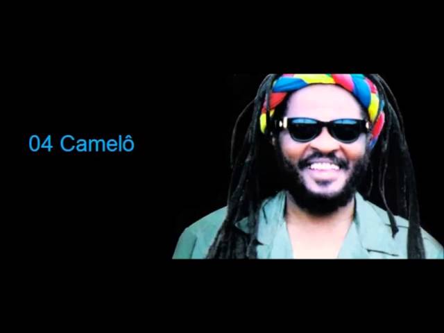 Edson Gomes - Camelo