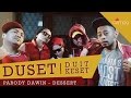 Dawin - Dessert Parody  (DuSET - Duit KeSet)