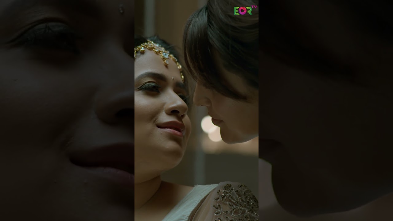 Must Watch Romantic Web Series- I Love Us   | Watch it Only on EORTV App 