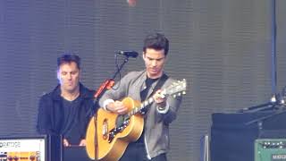 Maybe Tomorrow, Stereophonics, Hyde Park, 10th September 2017, Radio 2