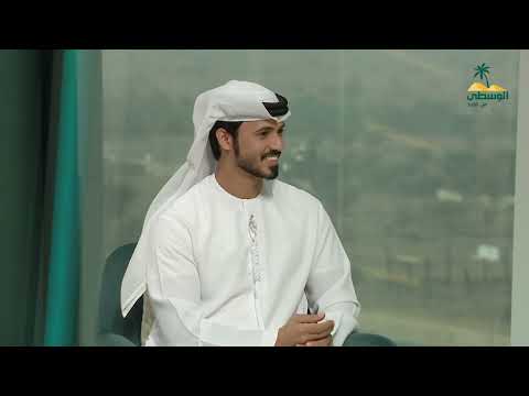 يوميات الوسطى - عبدالعزيز آل علي - محمد بابا حامد