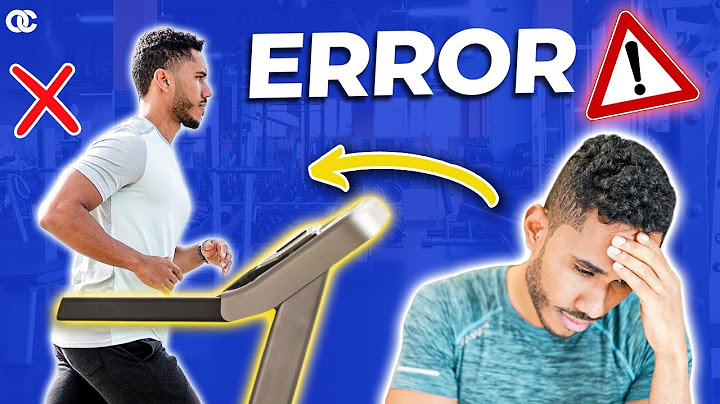 El PEOR ERROR que TODOS  cometemos para BAJAR DE PESO