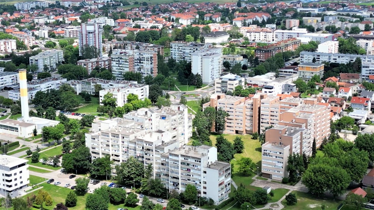 Velika Gorica moj grad