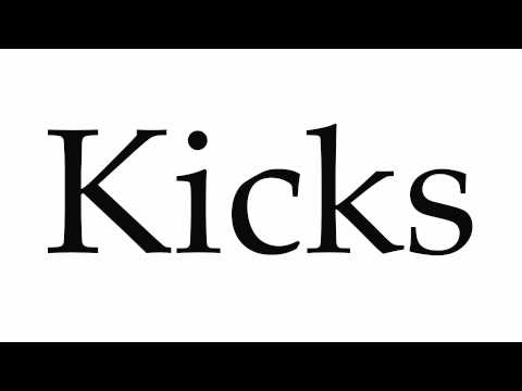 How To Pronounce Kicked - Pronunciation Academy 