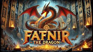 Norse Myths | Fafnir the Dragon