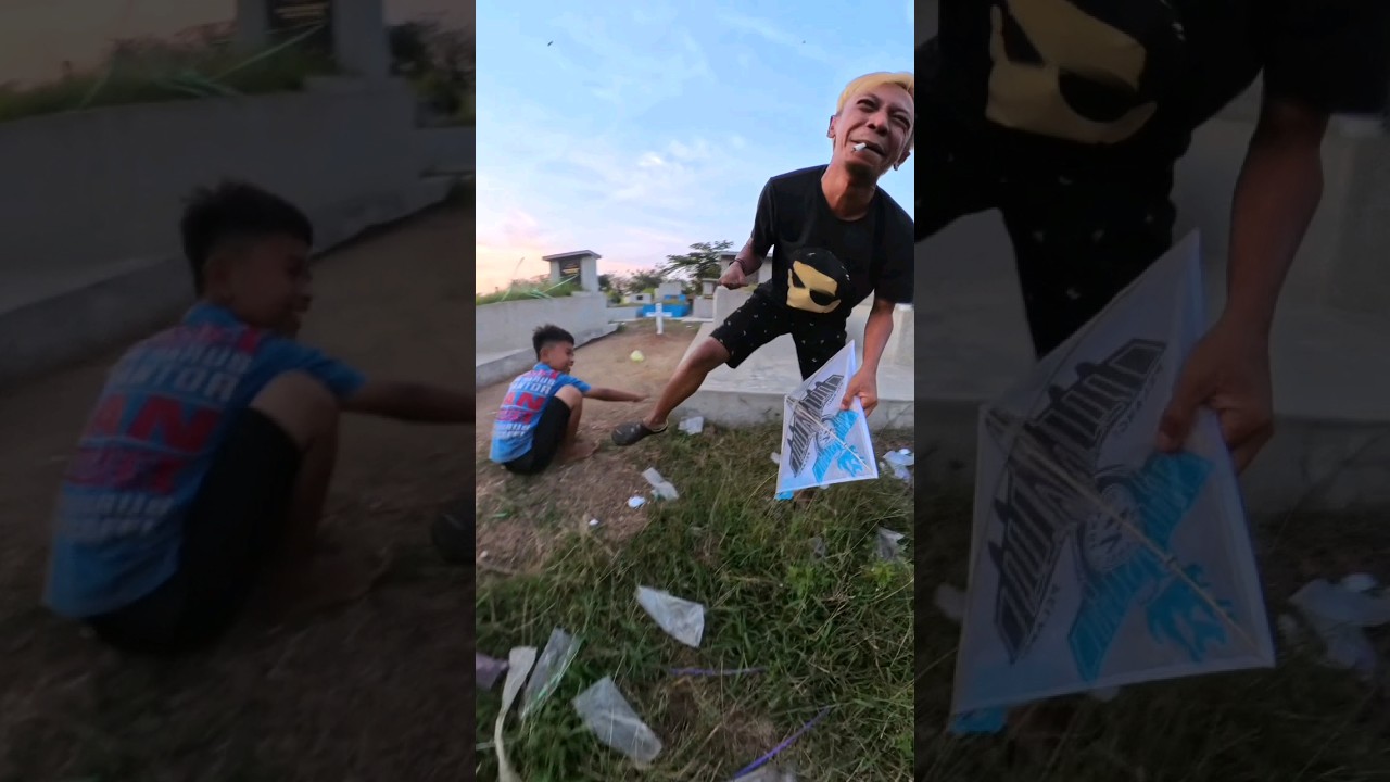 SELAMAT  KAMU DAPAT HADIAH 5 LAYANGAN | 