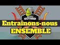 Et si on s&#39;entraînait ensemble ? [FireMotivation #30]