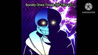 Finale For The Bonely One v2 [Original] - (made by @Frakture)