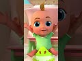 It's potty time 😁 #LooLooKids #kidssongs