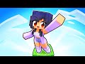 Joining APHMAU&#39;S ONE BLOCK In Minecraft!