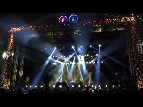 Jonas Blue - Fast Car (Live at WE THE FEST 2017 - #WTF17)