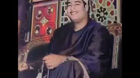 من تلاوات النادرة الشيخ عبدالمنعم الطوخي رحمه الله