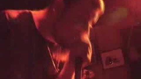 IVENS - "Well Oiled Machine"