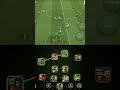 Best formation in efootball #efootball #efootball2026 #efootballmobile