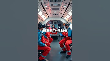 Revolutionizing Everyday Life with Immersive Technologies