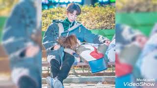 Kim bok joo ringtone ♥️♥️