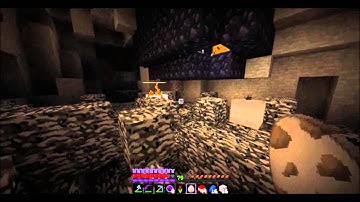 Mythcraft - Episode 12 - OPENING CRATES!?!