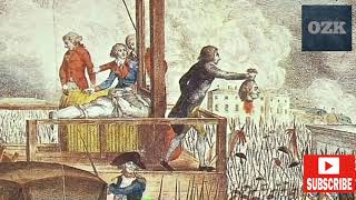 What Is Guillotine? What Is Guillotine?