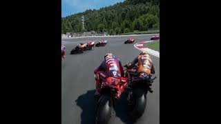 Is this real life or Video game? Spot right one! | MotoGP 24