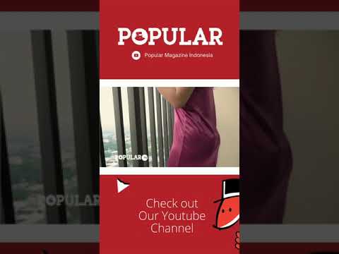 Teaser Cara Mainin Payudara Bikin Orgasme #TipsMalamJumat #shorts