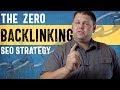The Dangers of Backlinking for SEO
