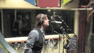 MAKING THE ALBUM Episode 4 (part one)