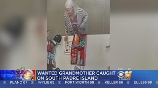 Grandmother Linked To Murder Of Husband, Woman Caught In Texas