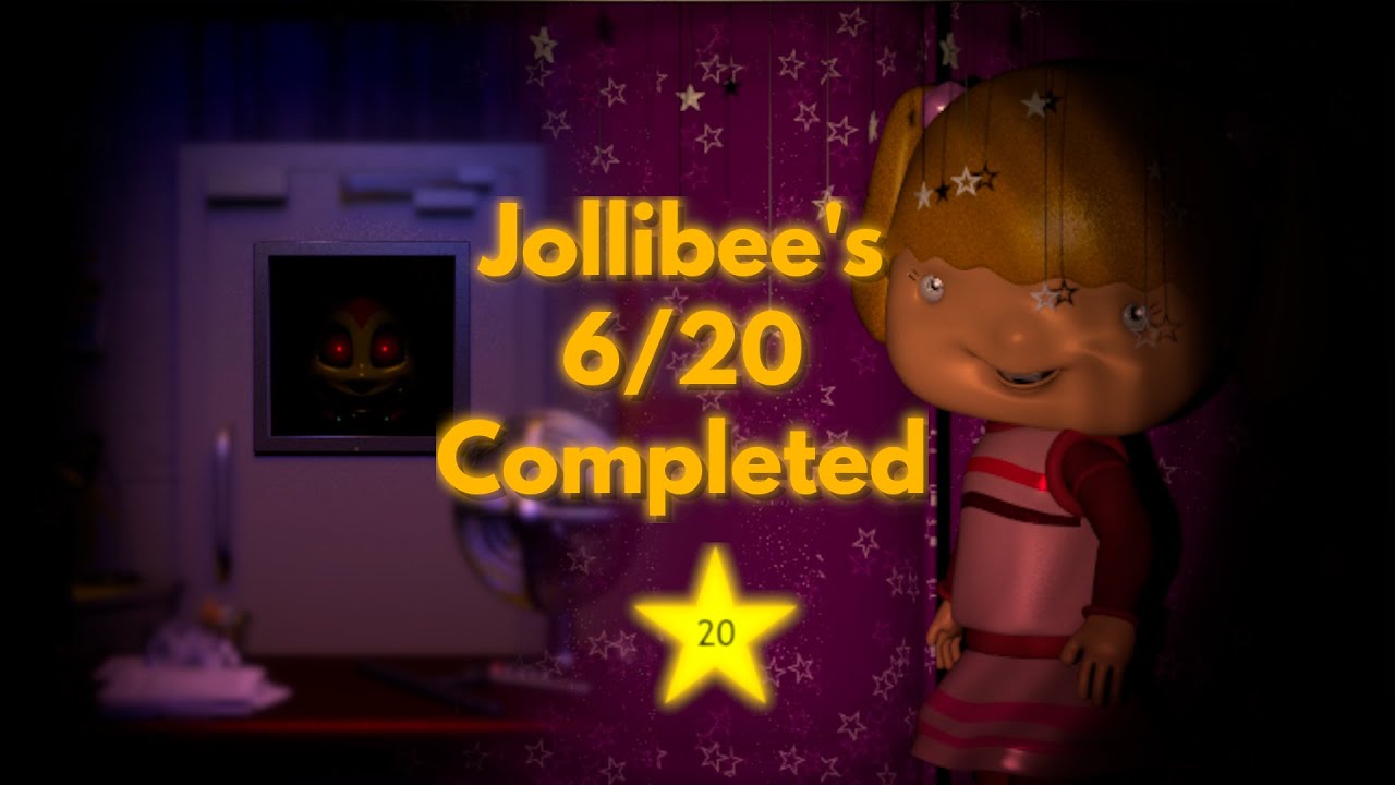 Jollibees 620 Mode Completed Youtube