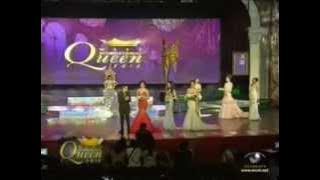 Miss International Queen 2012 - Final and Crowning Moment