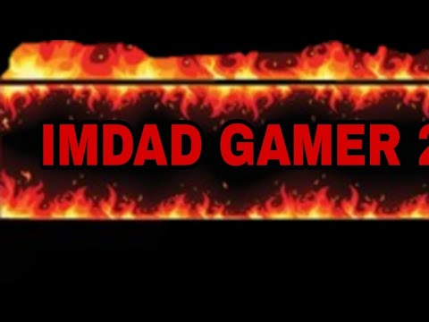 Imdad Gamer 2.0 is live! ☠️☠️☠️☠️☠️☠️☠️☠️☠️☠️☠️ - YouTube
