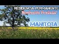 Cómo obtener Residencia Permanente en Canada?  |  Primer Paso: Nominacion Provincial para Manitoba