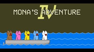[Unity] Mona's Adventure IV screenshot 3