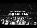 Capture de la vidéo Xibalba | Outbreak Fest 2022