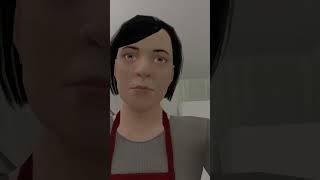 SchoolBoy Runaway MOM JUMPSCARE