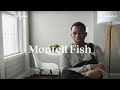 Montell Fish | Creating Music With A Purpose