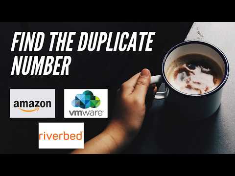 LeetCode - Finding Duplicate